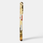 religie, Saint Michael Defeats Lucifer Case-Mate iPhone Case (Achterkant / Rechts)