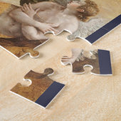  religie, Saint Michael Defeats Lucifer Legpuzzel (Zijkant)