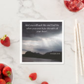 Religie Servetten (Insitu)