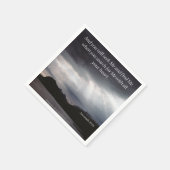 Religie Servetten (Hoek)