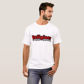 Religie T-shirt (Voorkant volledig)