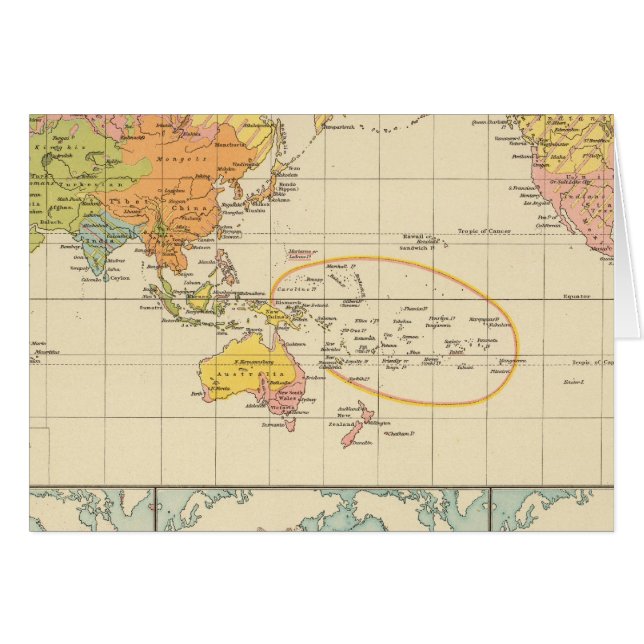 Religies (Voorkant Horizontaal)