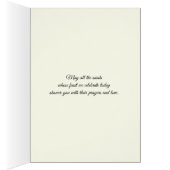 RELIGIEUS ALLE ZINTS DAG  PRAYER (Binnen (Rechts))