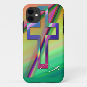Religieus iPhone 11 Hoesje