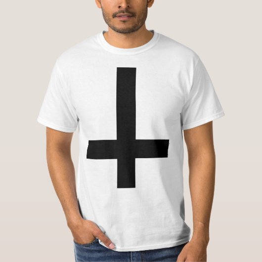 Religieus gratis t-shirt (Voorkant)