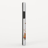 Religieus Telefoon Hoesje (Achterkant/rechts)