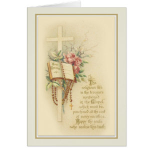Religieuse catholique Vie religieuse Vœux définiti