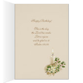 Religieuse Vierge Marie Jésus Sang Précieux (Intérieur (Droit))