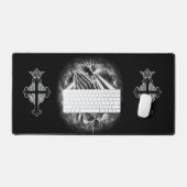 Religieux (Clavier et souris)