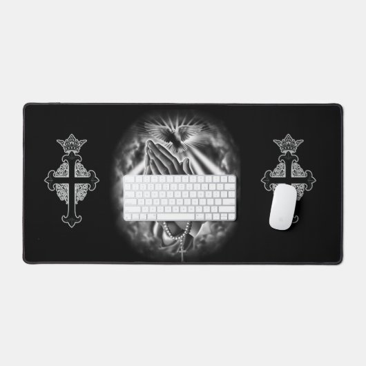 Religieux (Clavier et souris)