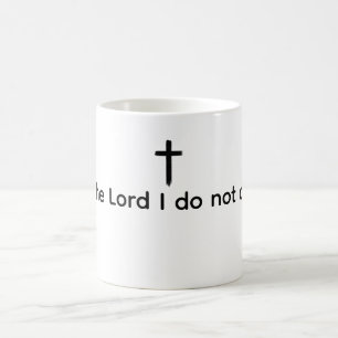 Religieuze Bekers Koffiemok