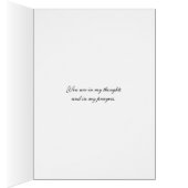 Religieuze katholieke Rosary Scripture Rozen  (Binnen (Rechts))