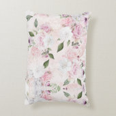 Religieuze Keepomwille Baptism Christening Communi Accent Kussen (Achterkant (Verticaal))