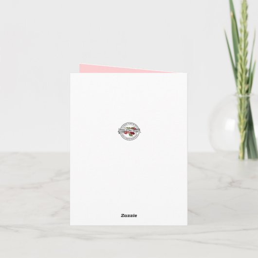 Religieuze Maagd Maria Jezus Moederdag Feestdagen Kaart (Achterkant)