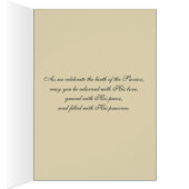  Religieuze Maagd Mary Jesus Muis (Binnen (Rechts))