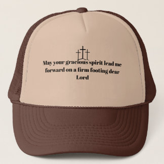 Religieuze petten en hoeden