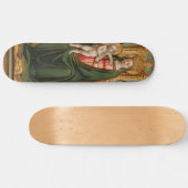 Religieuze skateboards (Horizontaal)