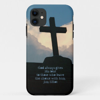 religieuze telefooncase iPhone 11 hoesje