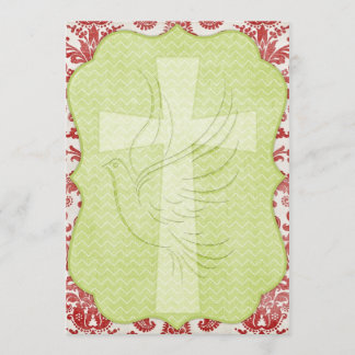 Religieuze uitnodiging