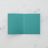 Religious Blank Note Kaart (Binnen)