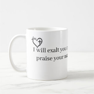 Religious cups and mugs