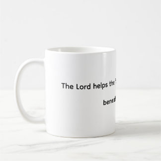 Religious cups and mugs koffiemok