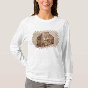 Reliquary of St. Exupere T-shirt