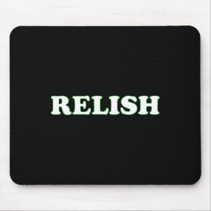Relish Halloween Koppels Kostuum Doe alsof ik ben Muismat