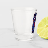 Relish Shot Glas (Links)