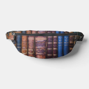 Reliures de livres en cuir antique Bibliothèque Da