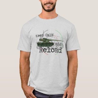 Reload T-shirt
