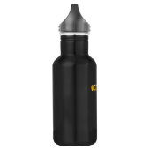 Reloading Ammo Design for Gun Lovers Waterfles (Links)