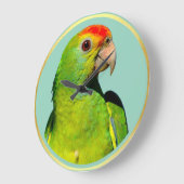  Relógio de parede acrílico redondo  Grote Klok (Hoek)