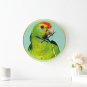  Relógio de parede acrílico redondo  Grote Klok (Huis)