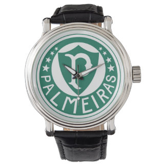 RELOGIO DE PULSO PALMEIRAS HORLOGE