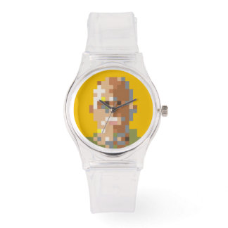 Relógio Guignard #01 Horloge