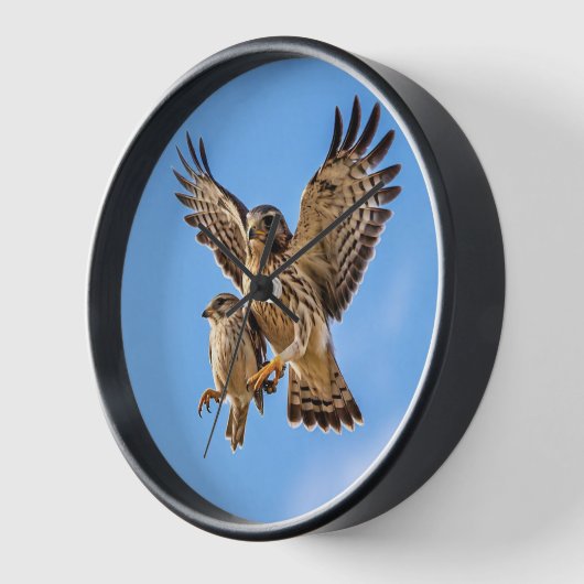 Reloj de pared (Hoek)