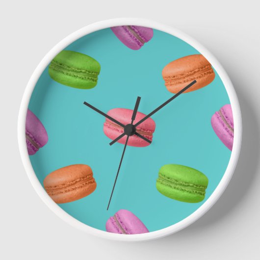 Reloj de pared para la cocina (Voorkant)