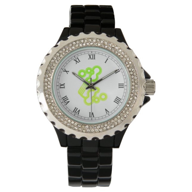 Reloj de Pulsera Mujer Horloge (Voorkant)