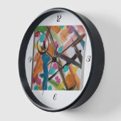 RELOJ KARLA (Hoek)