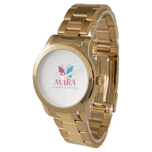 Reloj Mara Digital Horloge (Gekanteld)