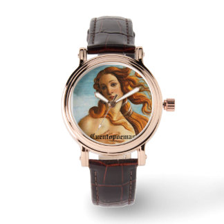 Reloj mujer Cuentopoemas Horloge