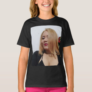 Reloj Redondo Mediano Llavero Funda De Funda-Mate T-shirt