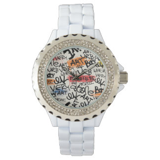 RELOJES DE PULSERA HORLOGE