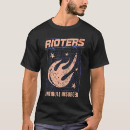 relschoppers t-shirt