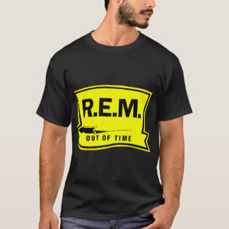 Rem T-shirt