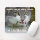 Rema Mousepad 007 Muismat (Met muis)