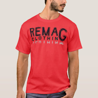 REMAG REFLECT T-SHIRT