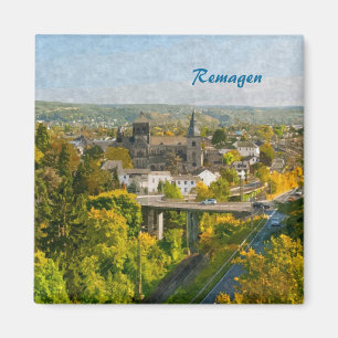 Remagen Magneet