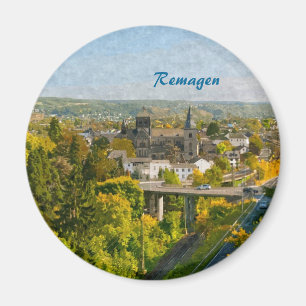 Remagen Magneet